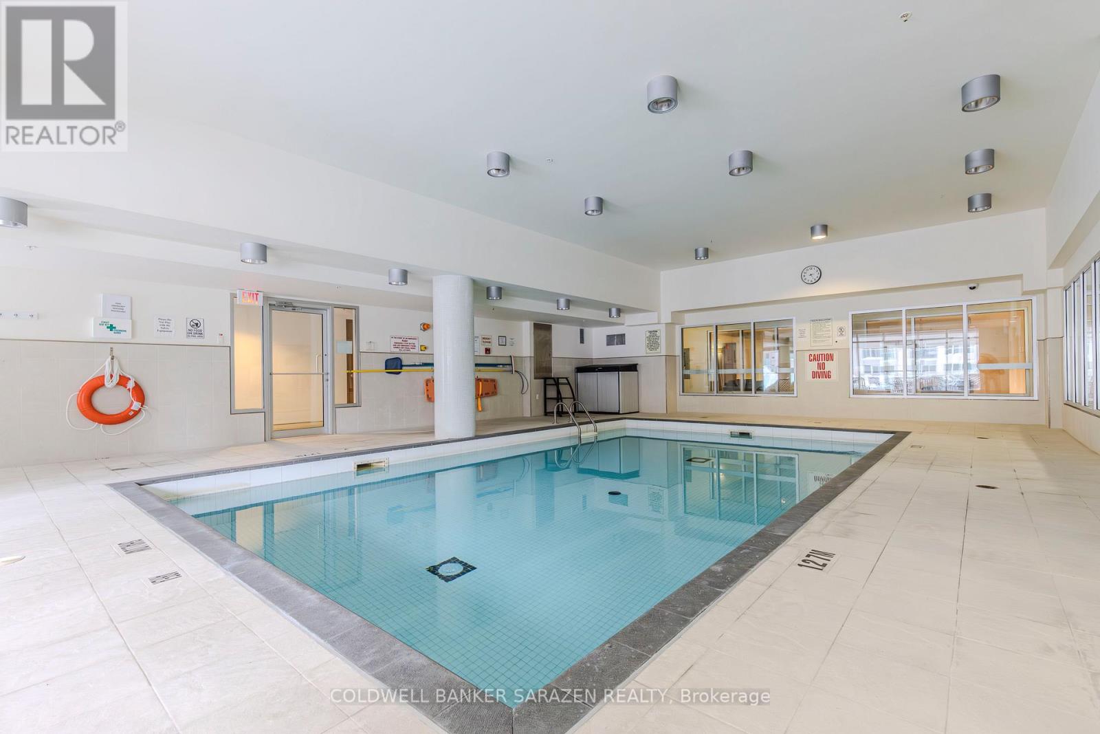2601 - 242 Rideau Street, Ottawa, Ontario  K1N 0B7 - Photo 45 - X13426136