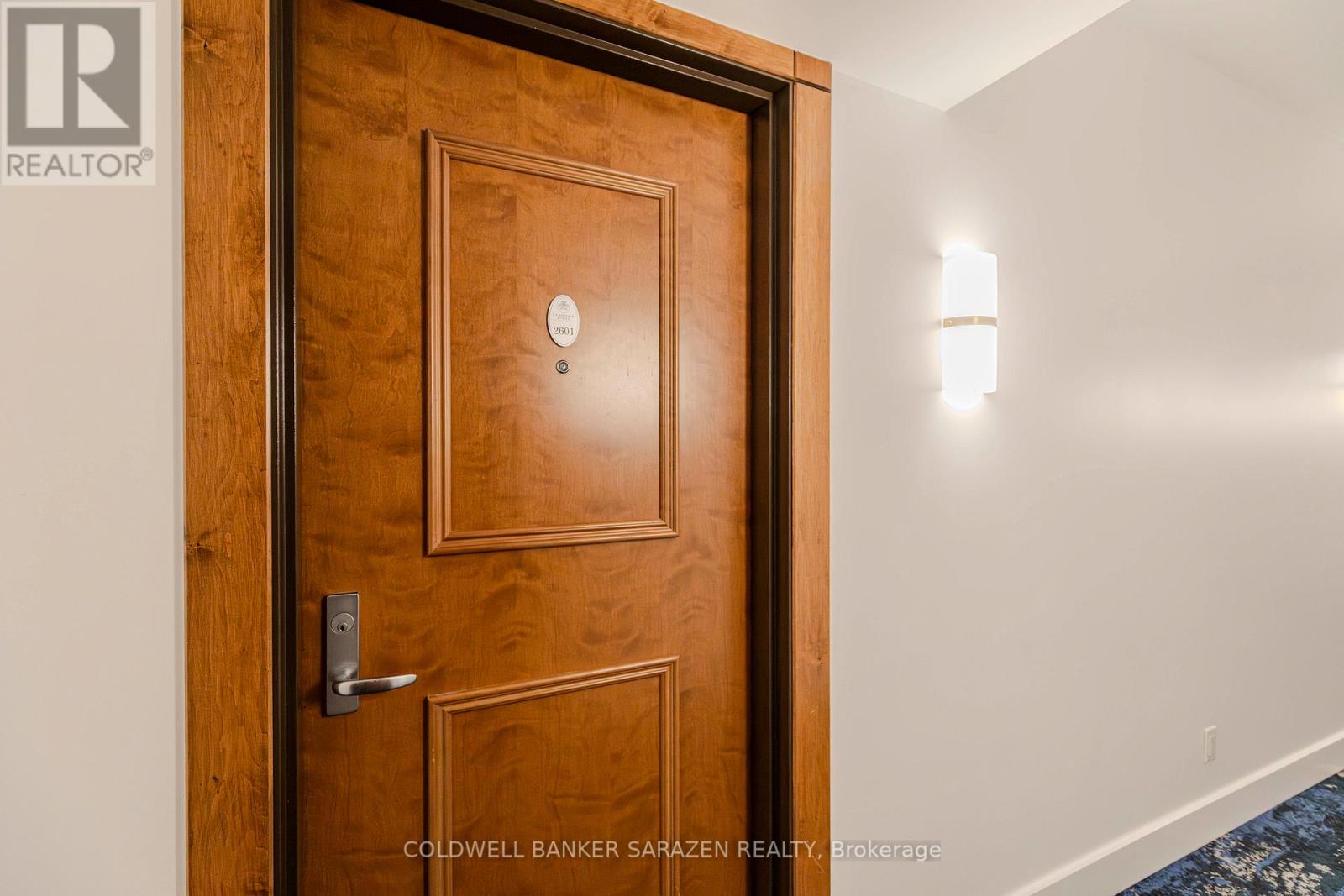 2601 - 242 Rideau Street, Ottawa, Ontario  K1N 0B7 - Photo 7 - X13426136