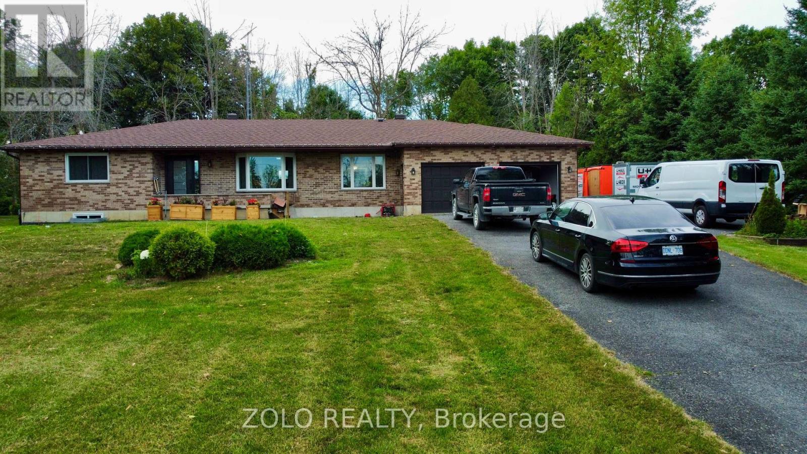 20411 Conc 5 Road, South Glengarry, Ontario  K0C 1L0 - Photo 3 - X13426182