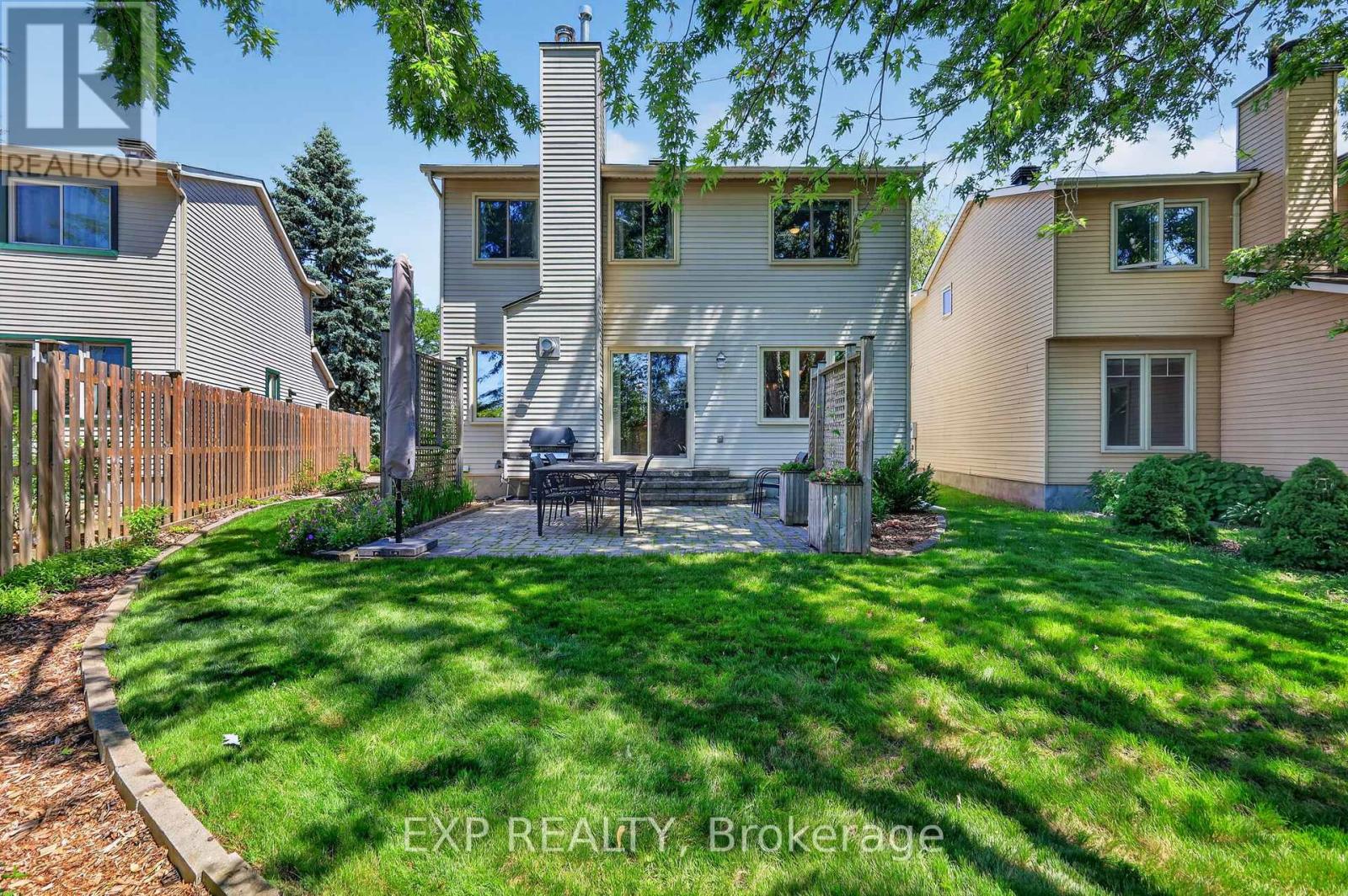 34 Four Seasons Drive, Ottawa, Ontario  K2E 7P8 - Photo 29 - X13426232