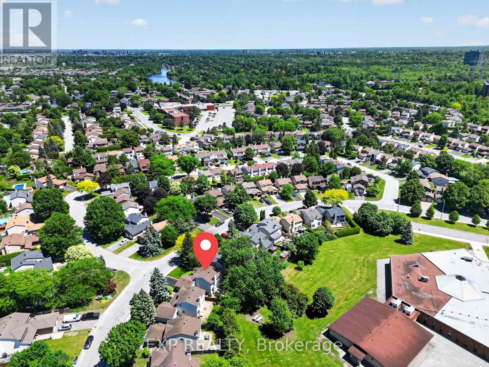 34 Four Seasons Drive, Ottawa, Ontario  K2E 7P8 - Photo 37 - X13426232