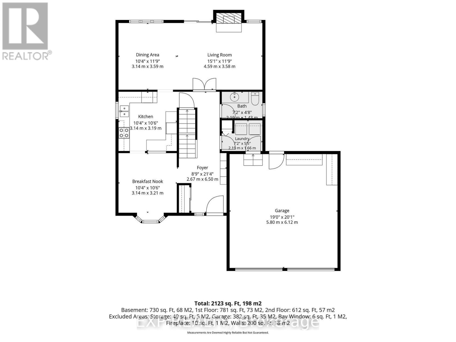 34 Four Seasons Drive, Ottawa, Ontario  K2E 7P8 - Photo 39 - X13426232
