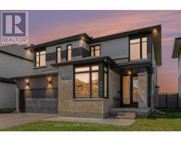 320 CORNICE STREET, Ottawa, Ontario
