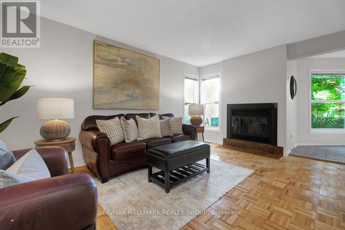 126 Dossetter Way, Ottawa, Ontario  K1G 4S5 - Photo 22 - X13426272