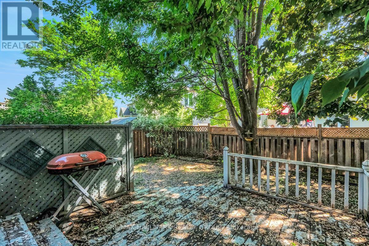 126 Dossetter Way, Ottawa, Ontario  K1G 4S5 - Photo 47 - X13426272