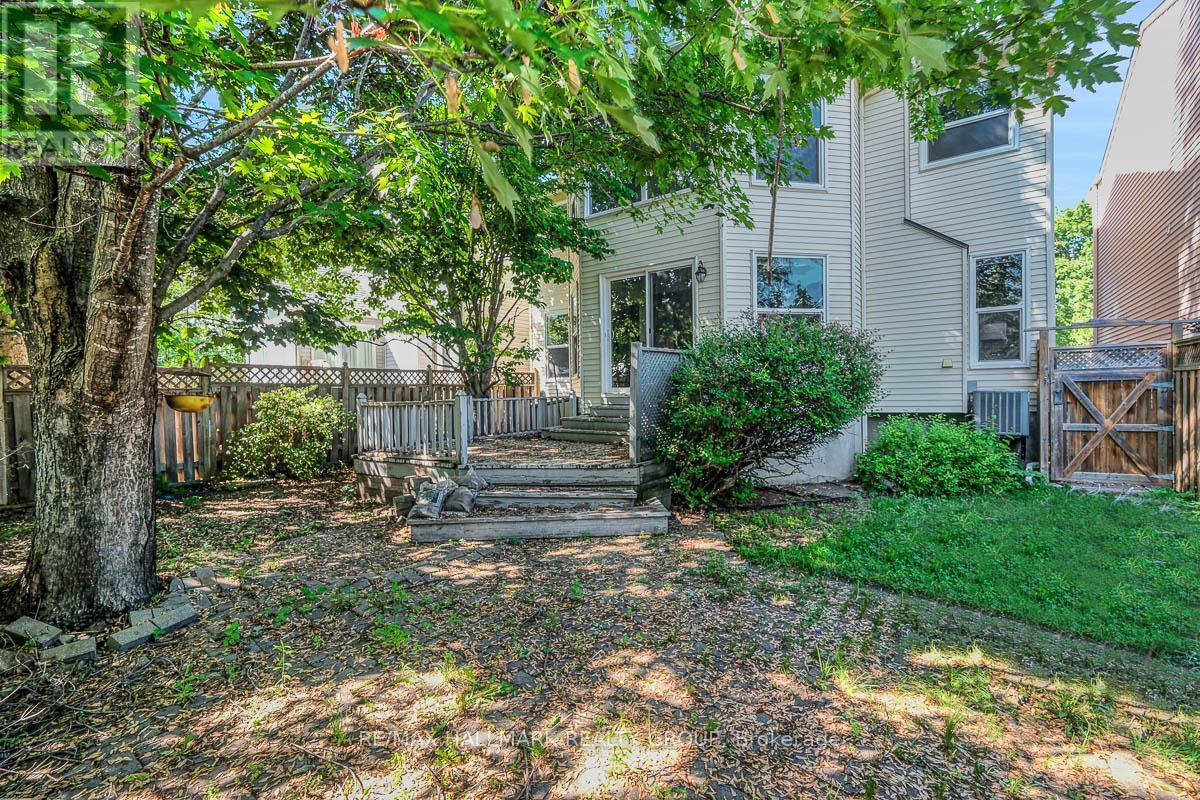126 Dossetter Way, Ottawa, Ontario  K1G 4S5 - Photo 49 - X13426272