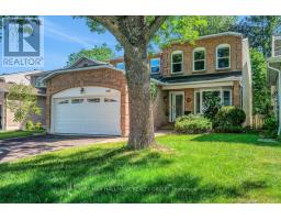 126 DOSSETTER WAY, Ottawa, Ontario