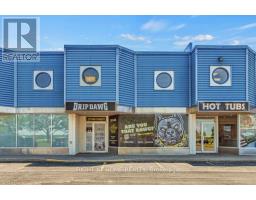 2 - 860 TAYLOR CREEK DRIVE, Ottawa, Ontario