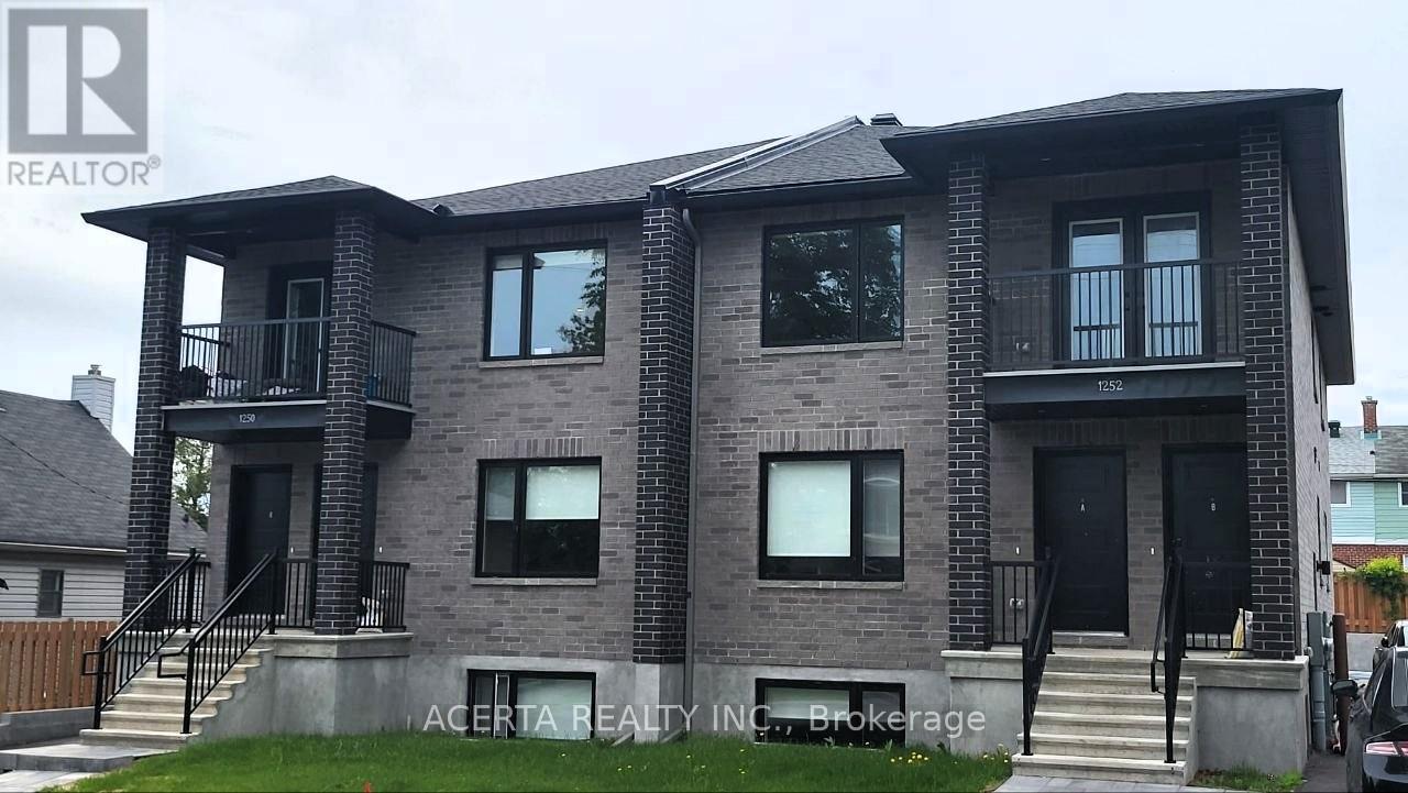 B - 1252 Trenton Avenue, Ottawa, Ontario  K1Z 8J9 - Photo 1 - X13426780