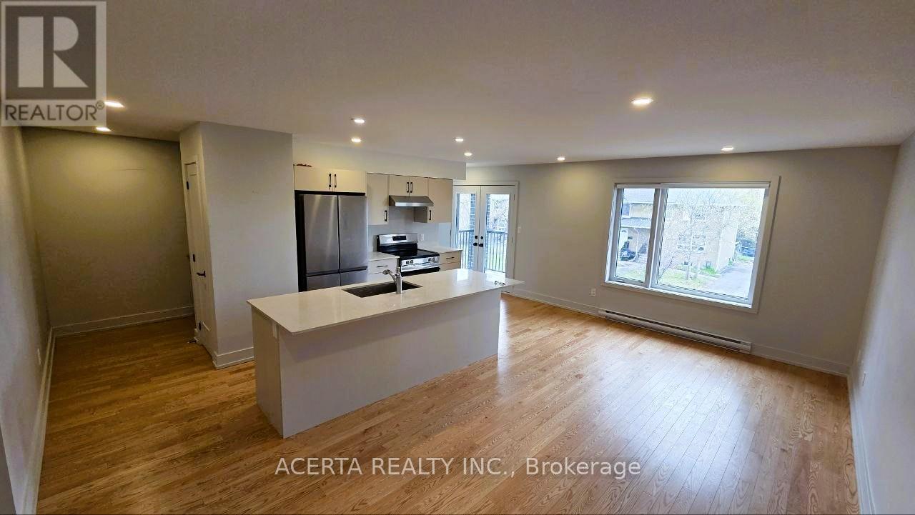 B - 1252 Trenton Avenue, Ottawa, Ontario  K1Z 8J9 - Photo 5 - X13426780