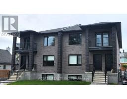B - 1252 TRENTON AVENUE, Ottawa, Ontario