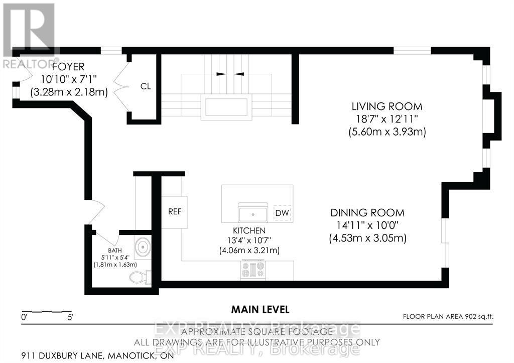 911 Duxbury Lane, Ottawa, Ontario  K4M 0M2 - Photo 24 - X13426824