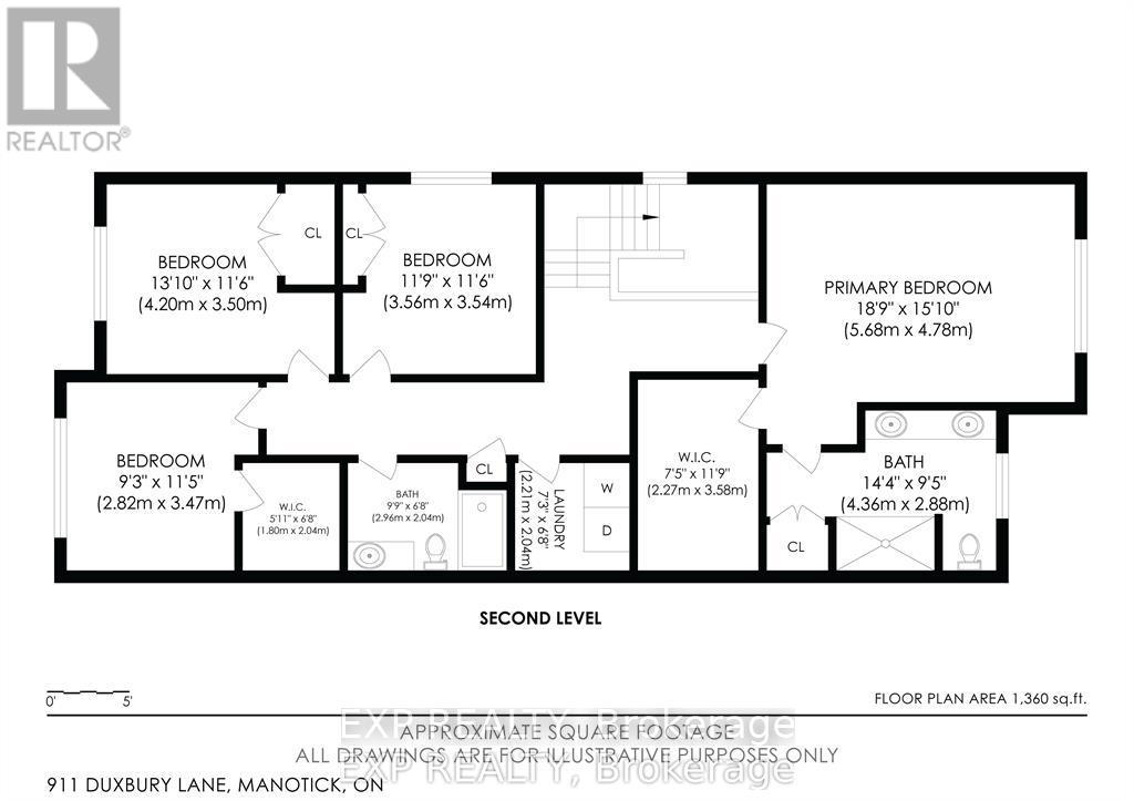 911 Duxbury Lane, Ottawa, Ontario  K4M 0M2 - Photo 25 - X13426824