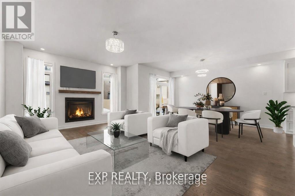 911 Duxbury Lane, Ottawa, Ontario  K4M 0M2 - Photo 7 - X13426824