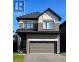 911 DUXBURY LANE, Ottawa, Ontario