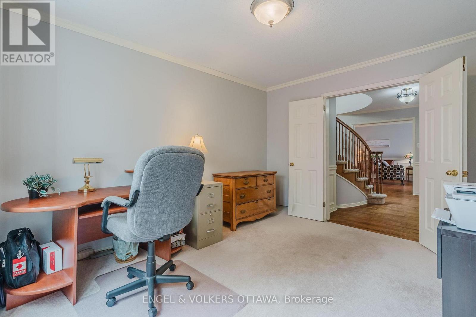 30 Huntings End Avenue, Ottawa, Ontario  K2M 1R3 - Photo 16 - X13426850