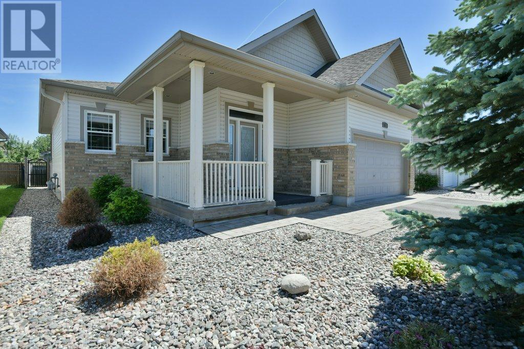 90 Carter Crescent, Arnprior, Ontario  K7S 0C4 - Photo 2 - X13426884