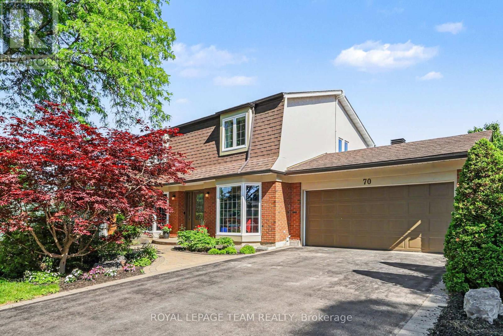 70 CONDOR DRIVE, Ottawa, Ontario