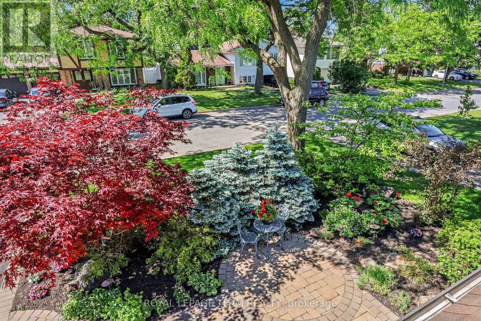 70 Condor Drive, Ottawa, Ontario  K1V 9C2 - Photo 3 - X13426904