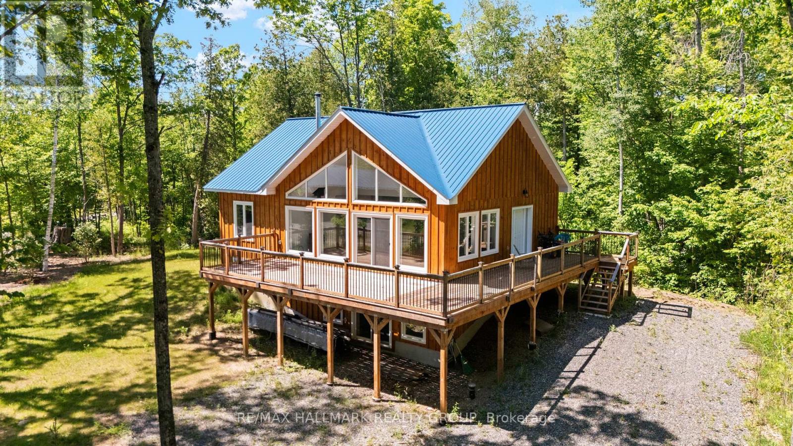 38 OLD MATAWACHEN ROAD, Greater Madawaska, Ontario