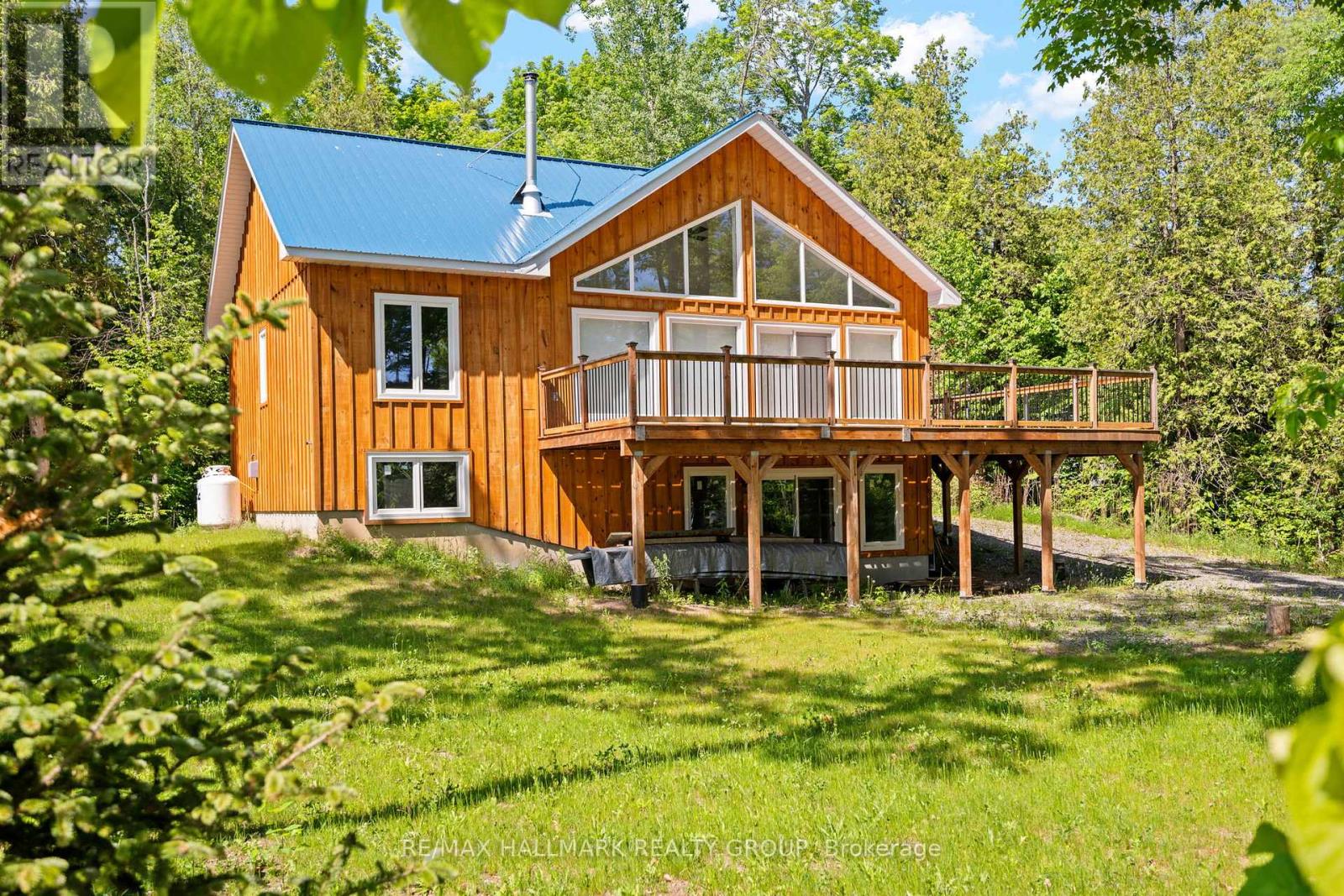 38 Old Matawachen Road, Greater Madawaska, Ontario  K0J 1H0 - Photo 2 - X13426930