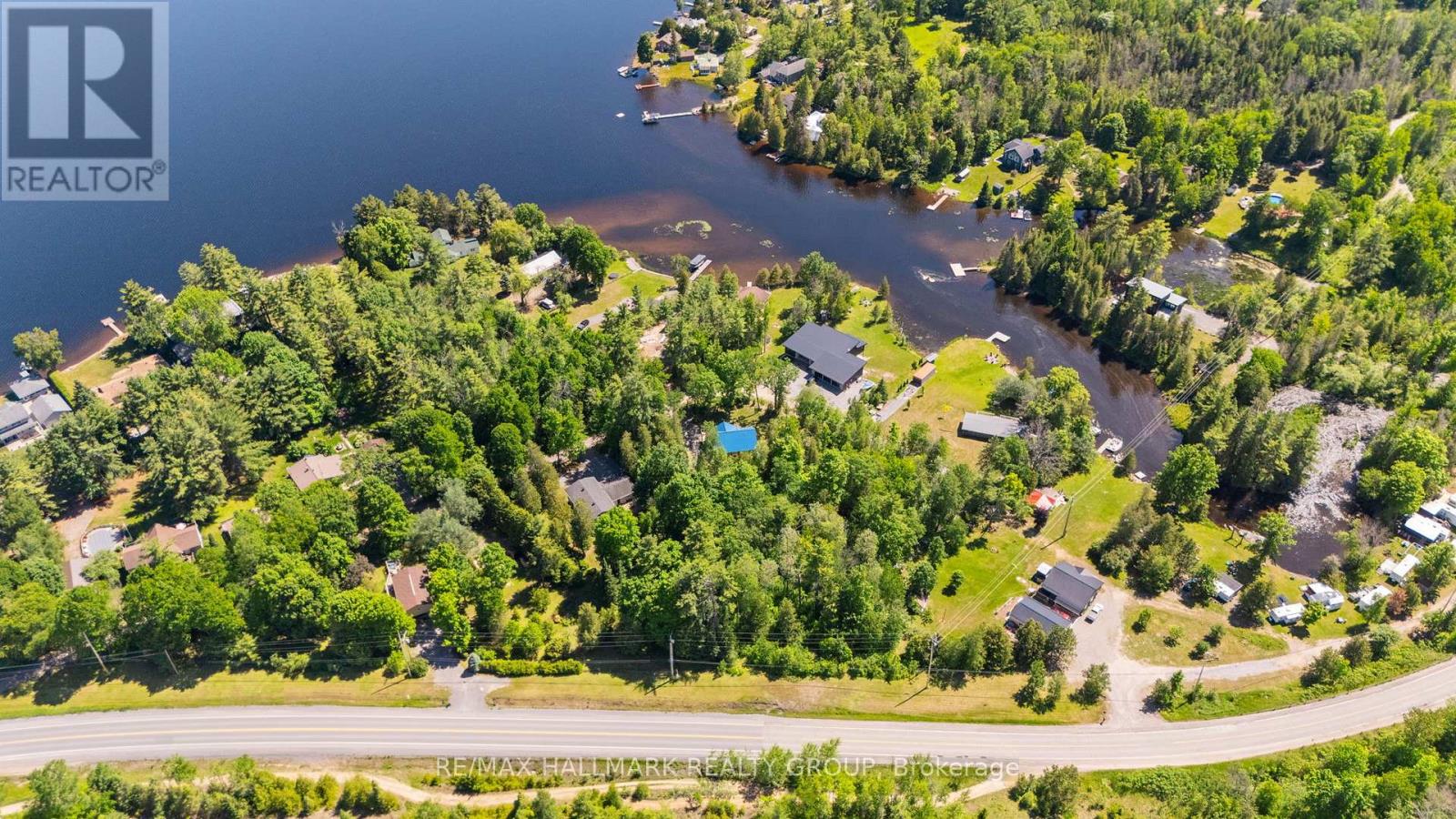38 Old Matawachen Road, Greater Madawaska, Ontario  K0J 1H0 - Photo 32 - X13426930