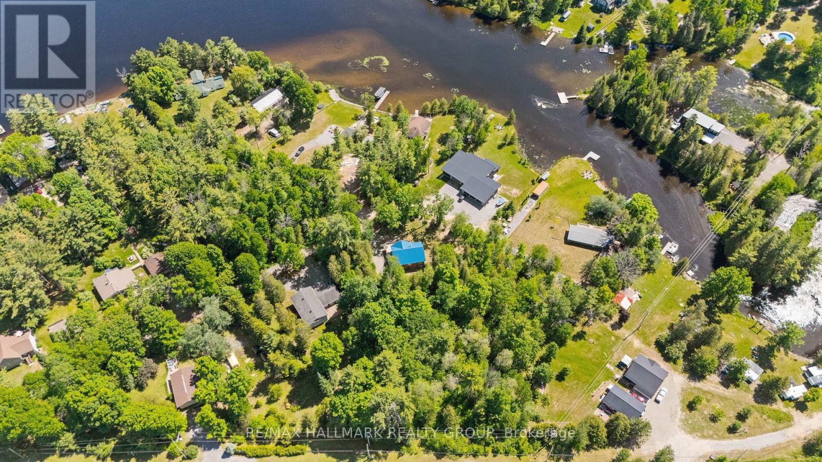 38 Old Matawachen Road, Greater Madawaska, Ontario  K0J 1H0 - Photo 33 - X13426930