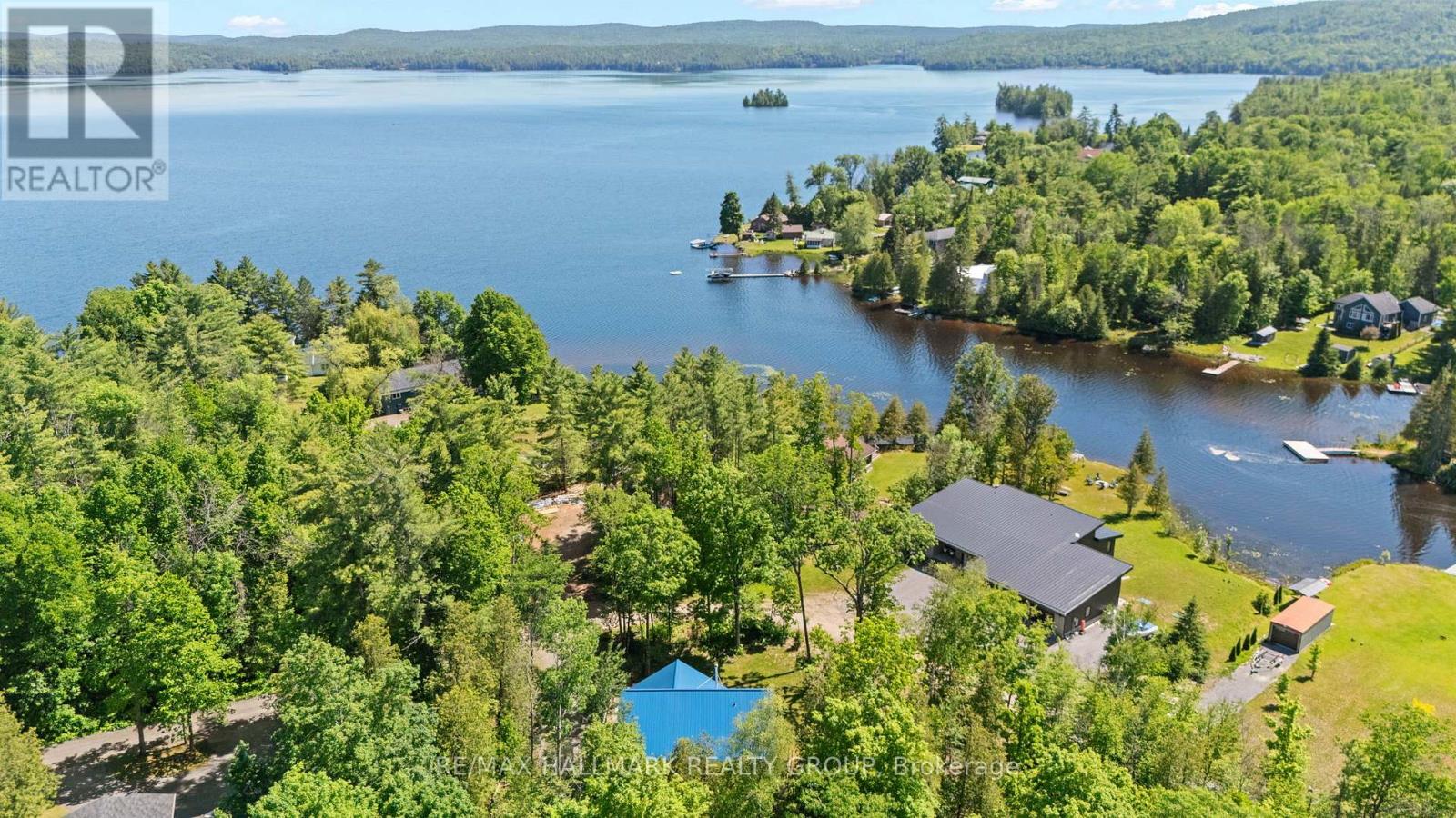 38 Old Matawachen Road, Greater Madawaska, Ontario  K0J 1H0 - Photo 35 - X13426930