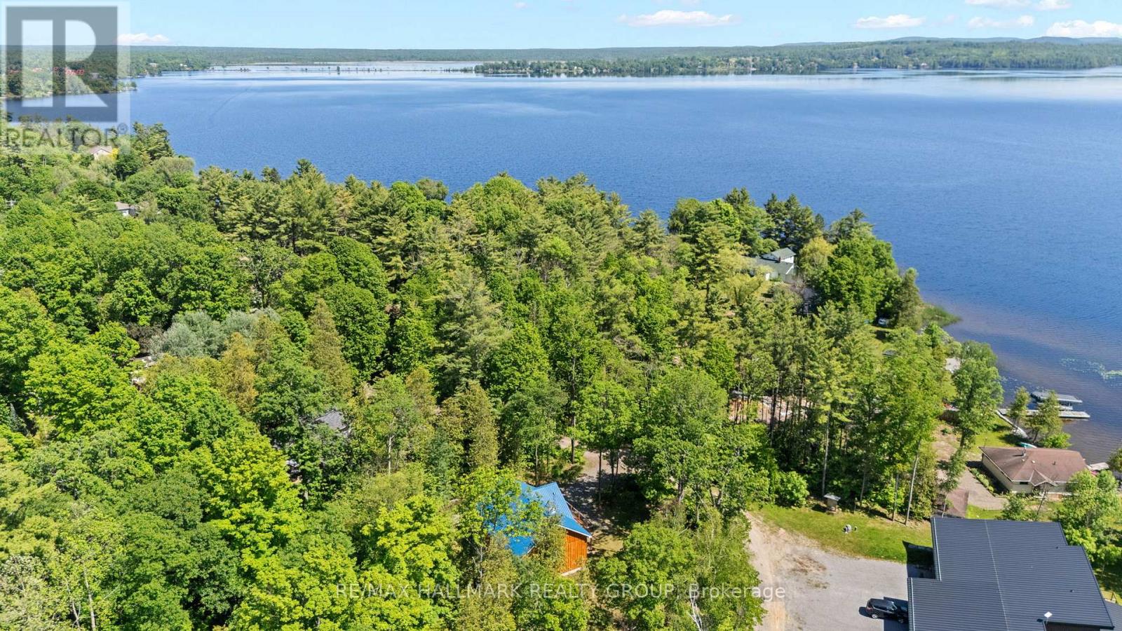 38 Old Matawachen Road, Greater Madawaska, Ontario  K0J 1H0 - Photo 36 - X13426930
