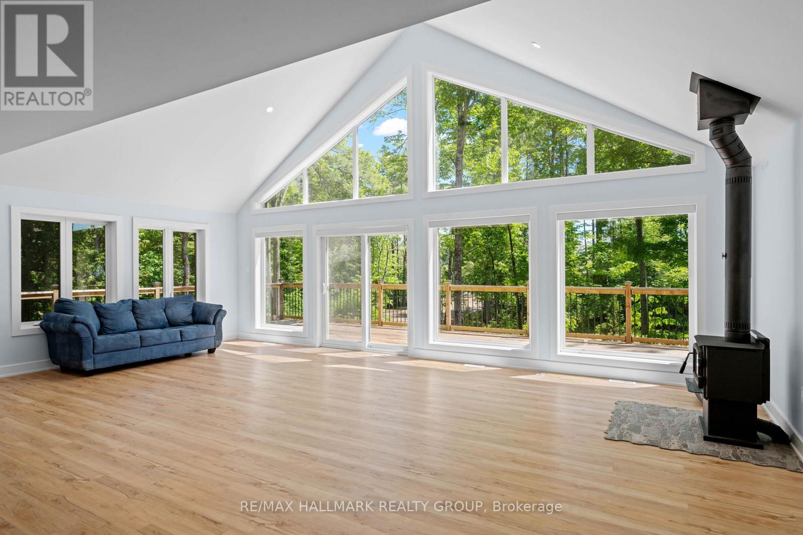 38 Old Matawachen Road, Greater Madawaska, Ontario  K0J 1H0 - Photo 4 - X13426930