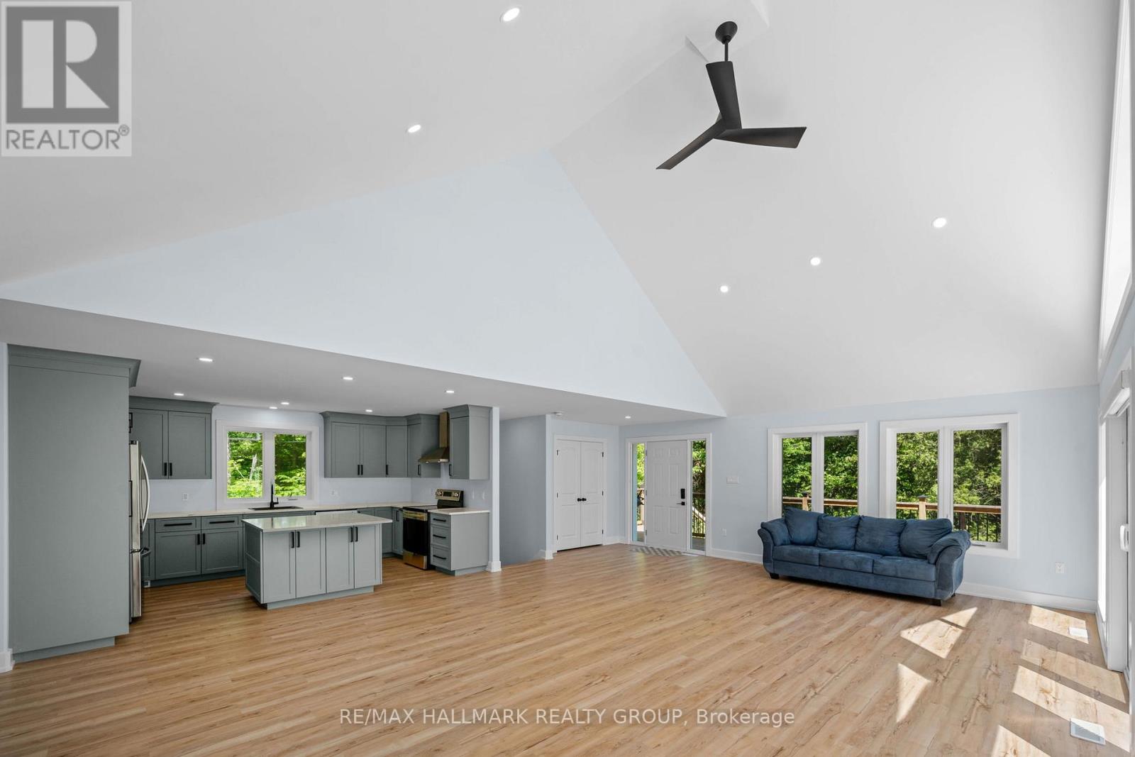 38 Old Matawachen Road, Greater Madawaska, Ontario  K0J 1H0 - Photo 6 - X13426930