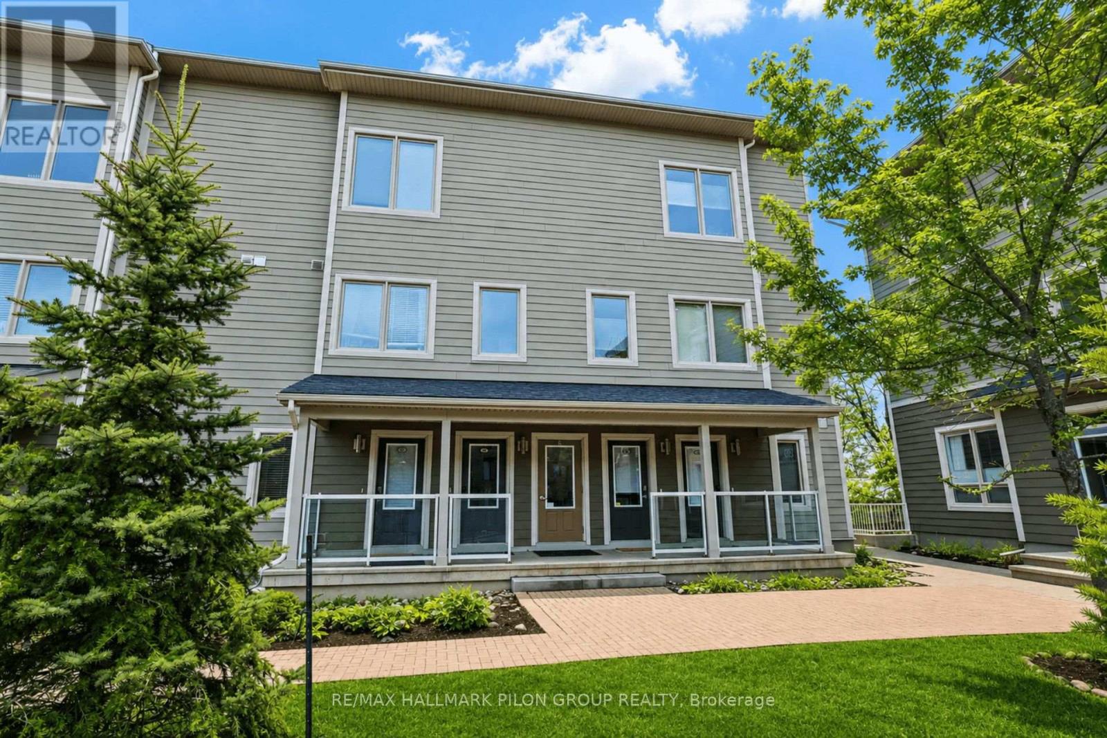 44 Meach Private, Ottawa, Ontario  K2S 0T8 - Photo 2 - X13426962