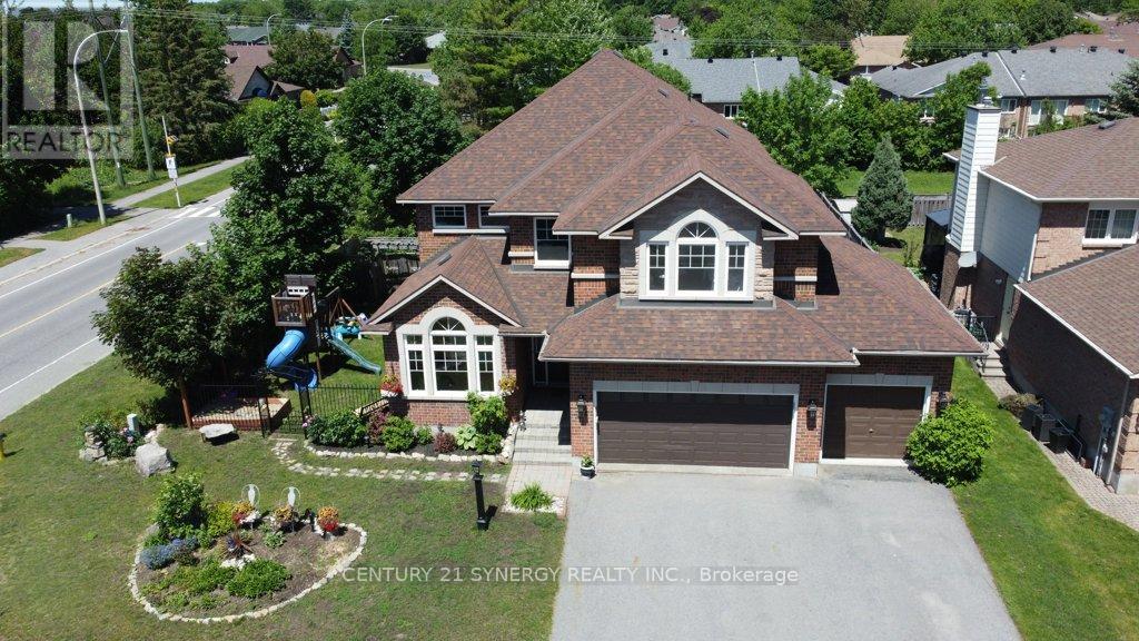 37 WINDFIELD CRESCENT, Ottawa, Ontario