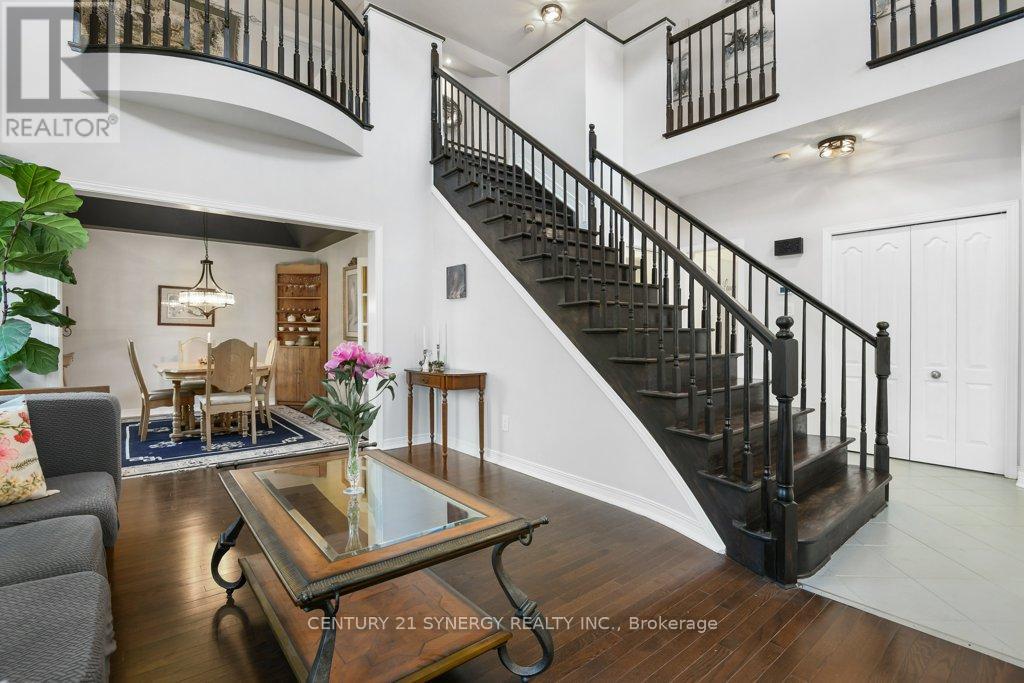 37 Windfield Crescent, Ottawa, Ontario  K2M 2B7 - Photo 4 - X13426976