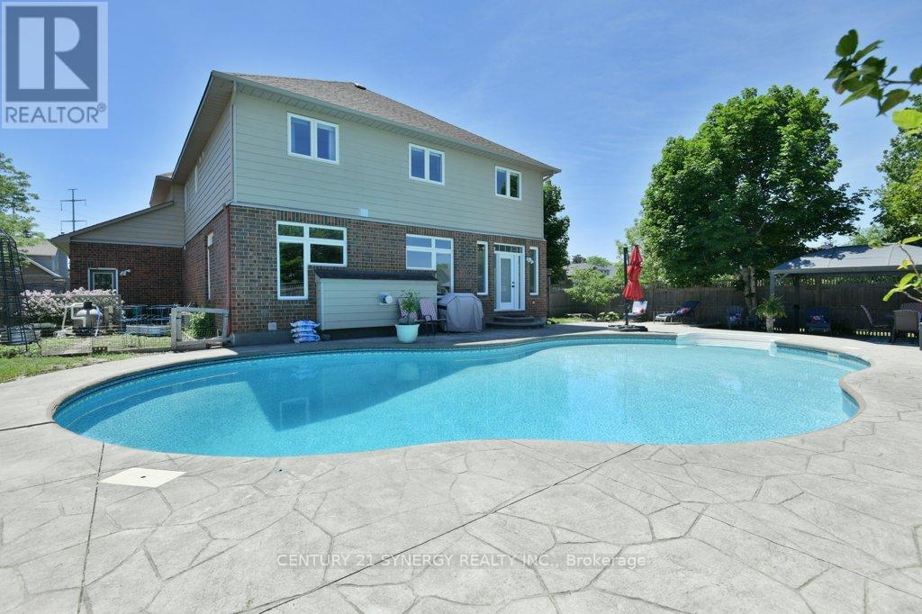 37 Windfield Crescent, Ottawa, Ontario  K2M 2B7 - Photo 44 - X13426976