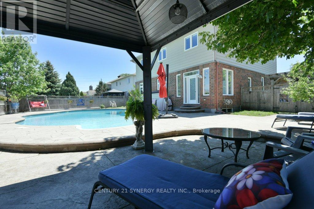 37 Windfield Crescent, Ottawa, Ontario  K2M 2B7 - Photo 46 - X13426976