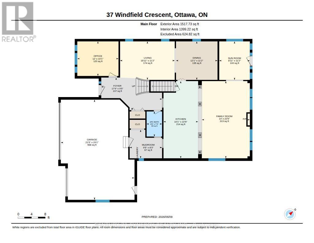 37 Windfield Crescent, Ottawa, Ontario  K2M 2B7 - Photo 48 - X13426976