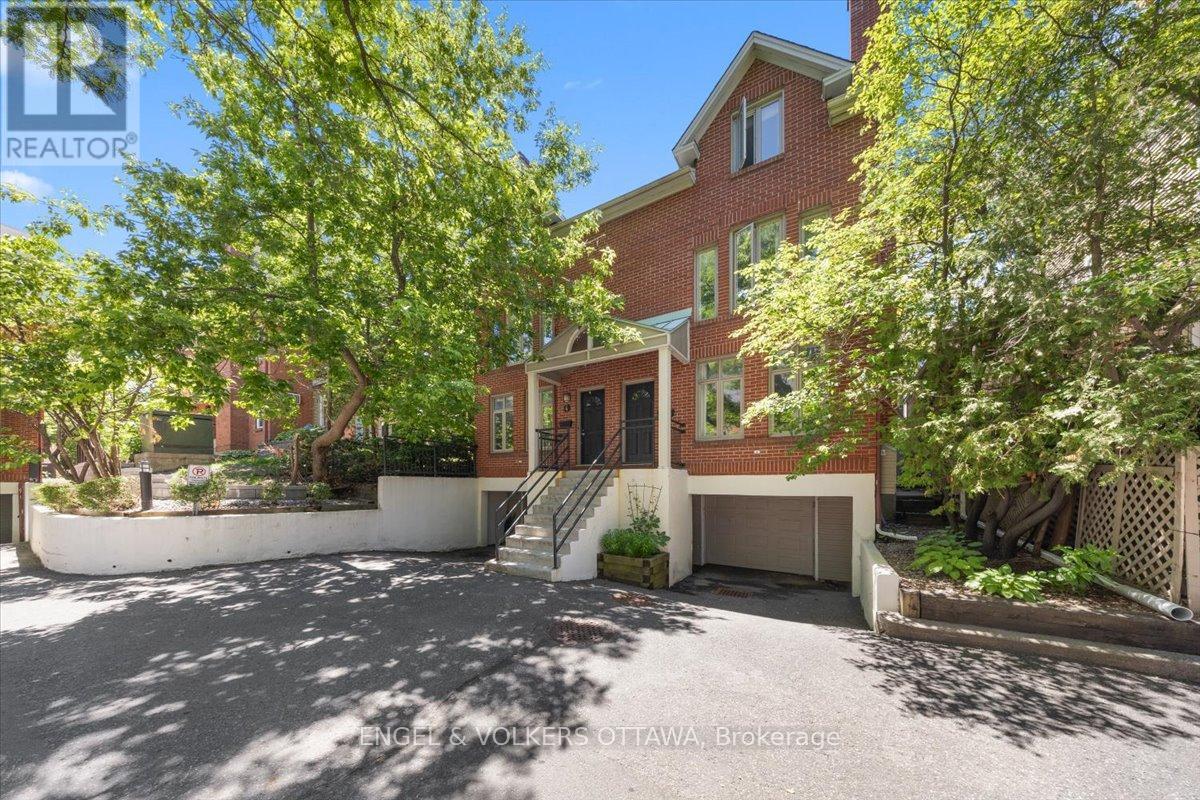4 - 72 Greenfield Avenue, Ottawa, Ontario  K1S 0X7 - Photo 2 - X13426992