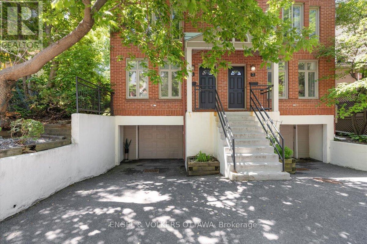 4 - 72 Greenfield Avenue, Ottawa, Ontario  K1S 0X7 - Photo 3 - X13426992