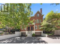 4 - 72 GREENFIELD AVENUE, Ottawa, Ontario