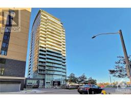 511 - 111 CHAMPAGNE AVENUE S, Ottawa, Ontario