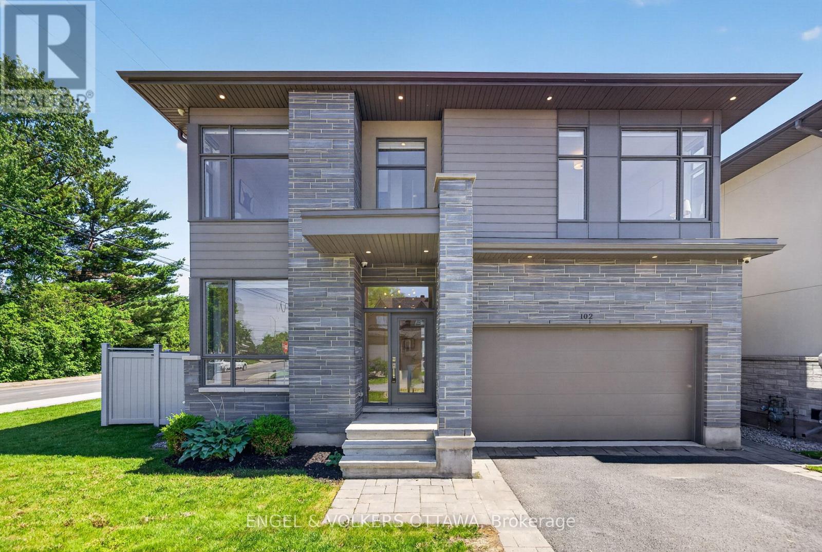 102 Granton Avenue, Ottawa, Ontario  K2G 1X5 - Photo 1 - X13427074