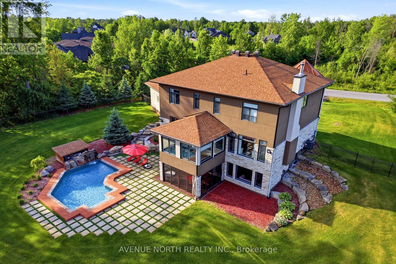 699 Ballycastle Crescent, Ottawa, Ontario  K1X 0A4 - Photo 47 - X13427114