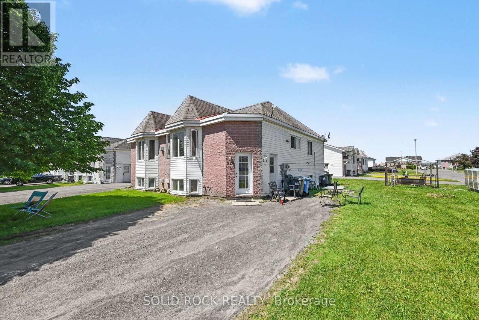 530 MARIO STREET, Hawkesbury, Ontario