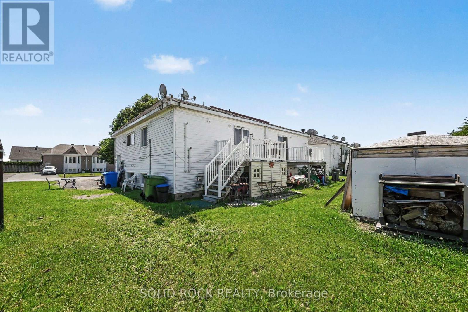 530 Mario Street, Hawkesbury, Ontario  K6A 3V4 - Photo 19 - X13427138