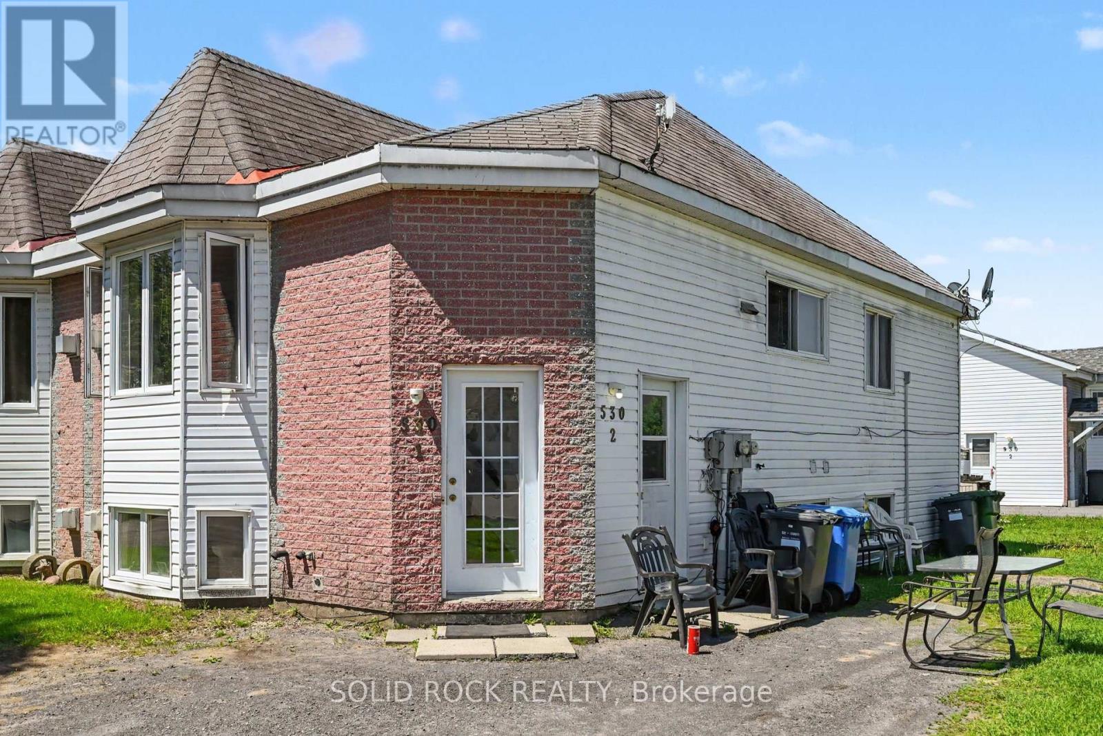 530 Mario Street, Hawkesbury, Ontario  K6A 3V4 - Photo 2 - X13427138