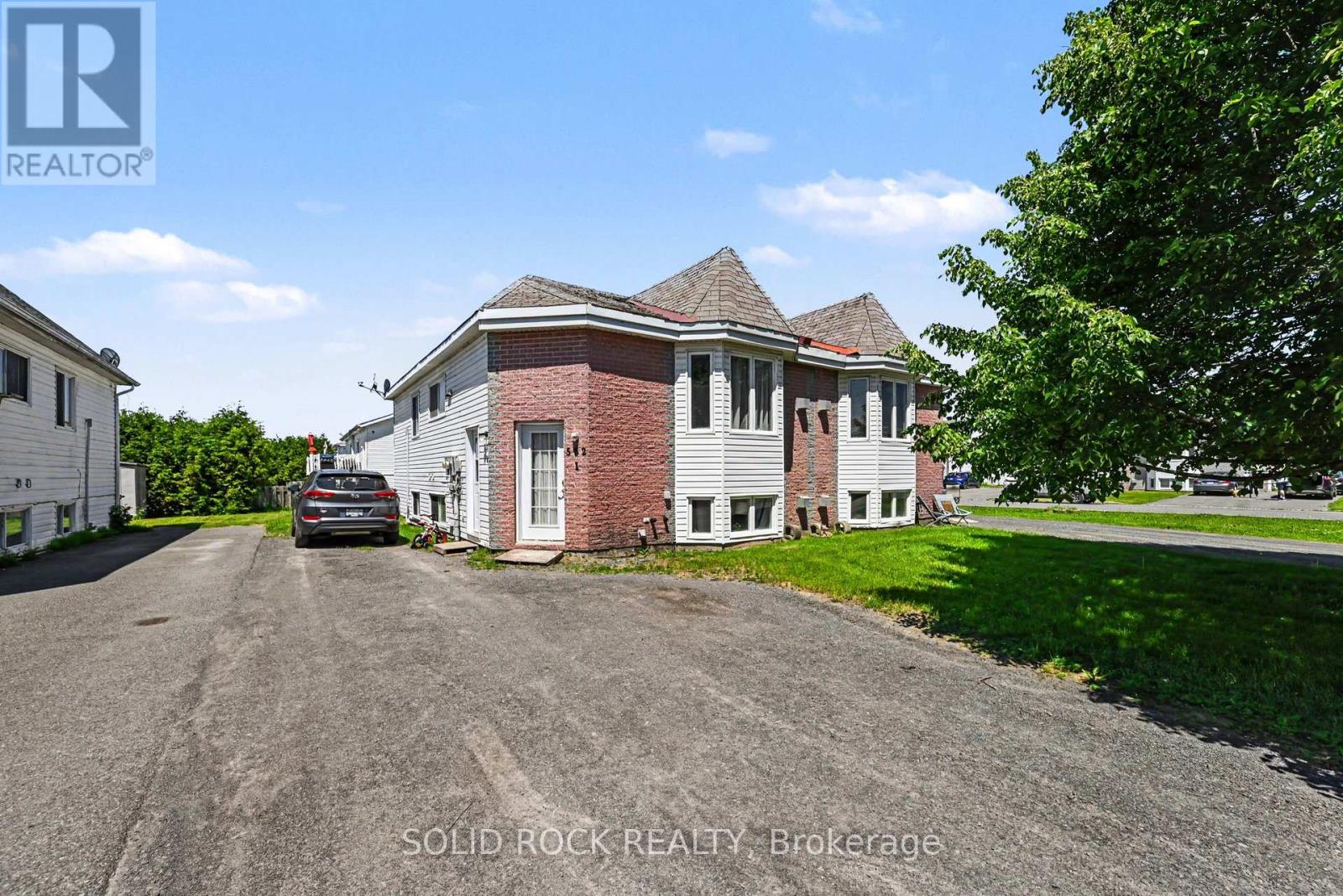 532 Mario Street, Hawkesbury, Ontario  K6A 3V4 - Photo 1 - X13427140