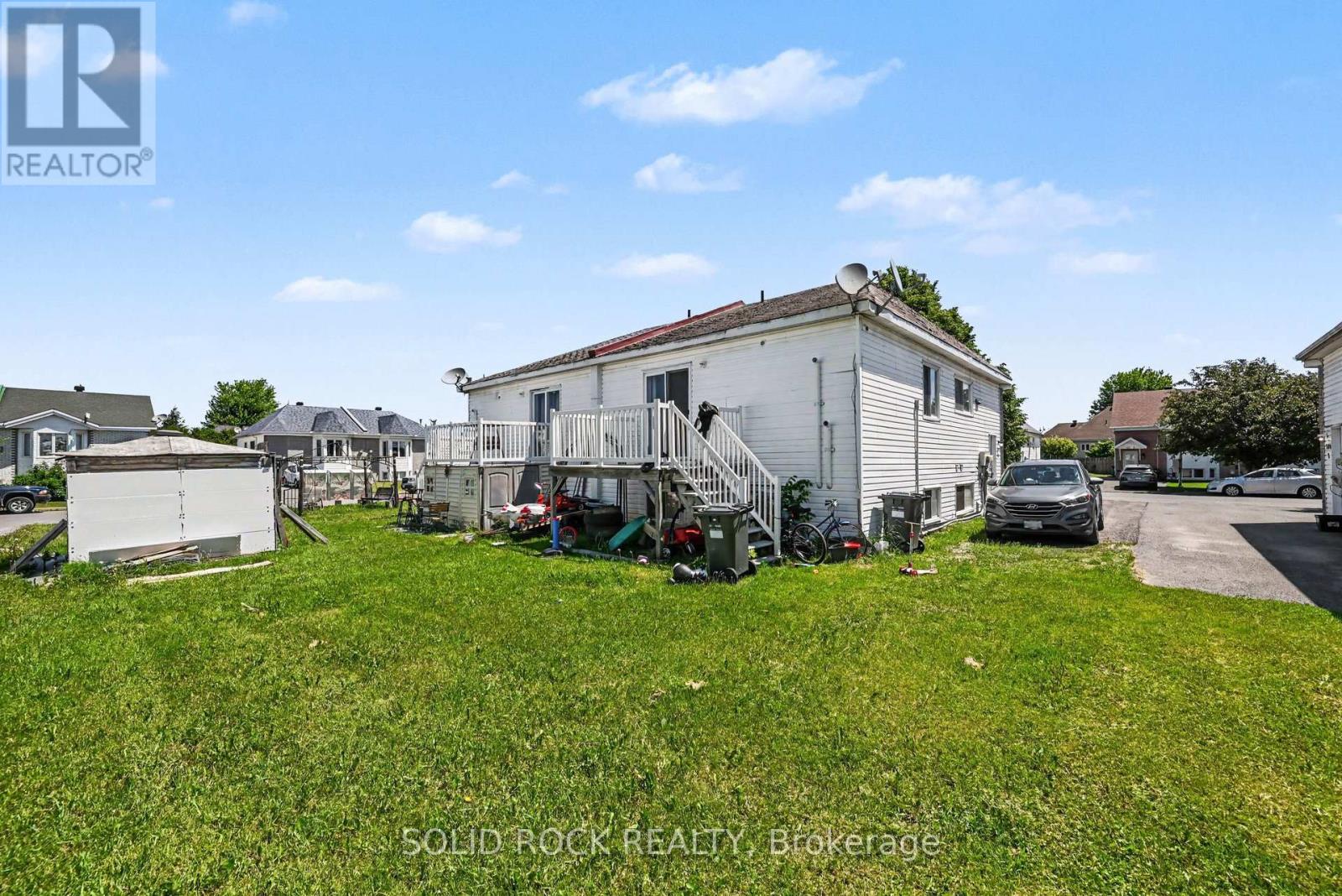 532 Mario Street, Hawkesbury, Ontario  K6A 3V4 - Photo 19 - X13427140