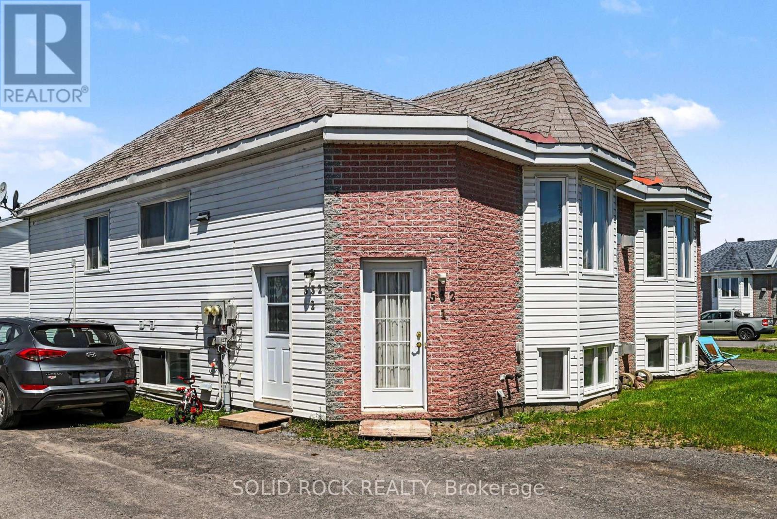 532 Mario Street, Hawkesbury, Ontario  K6A 3V4 - Photo 2 - X13427140