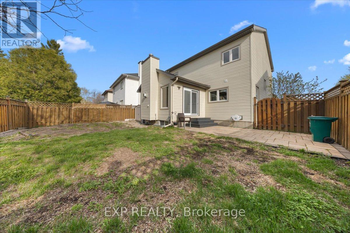 851 Beauregard Crescent, Ottawa, Ontario  K4A 3C9 - Photo 40 - X13427176